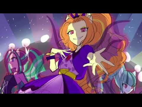 “Welcome to the Show” REMASTERED Dazzling Only [Demo & Final MASHUP Version ]