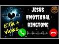 Jesus Ringtones Emotional BGM Music Phone Ringtone Christian Ringtones Mobile Ringtone Music