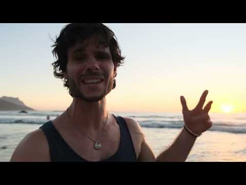 Man Gordan - Post Road Acoustic Music Video