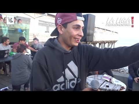 PASSWORD vs KOREP vs AOM vs PANSHOT | CUARTOS | LA LIGA SELECTIVE MODE