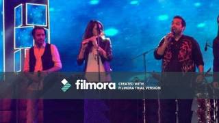 Shankar Mahadevan II Aao Na-Rasika (Unreleased Song)