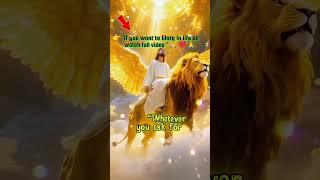 Pray and Move Forward | Mark 11:24 | Jesus is Coming Soon#jesus #message #bibleverse #shorts