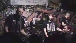 TRAGEDY - The Intolerable Weight - 5/07/06