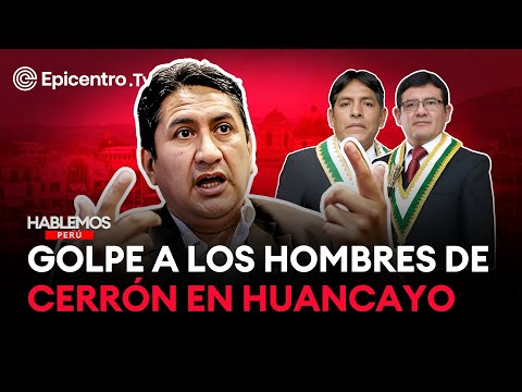 Mafia quita “papeletas” en Arequipa| Arde el nororiente peruano|  #HablemosPerú