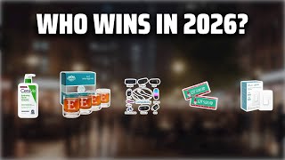 The Top 5 Best Elf Bar in 2026 - Must Watch Before Buying!