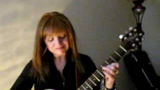 Pretty Donna / Blame