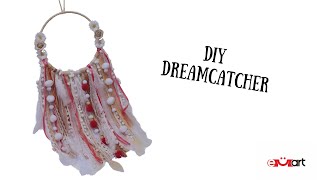 DIY Dream Catcher