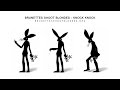 Brunettes Shoot Blondes - Knock Knock (Lyrics + ...