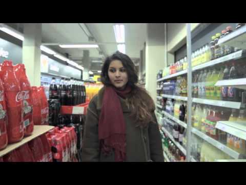 Fossrevyen 2013: Julekalender, luke 5