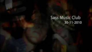 Rewired pres. Pierre Deutschmann 30.10.2010