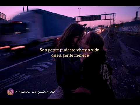 Fábio Brazza - Já Pensou (Status_legenda)