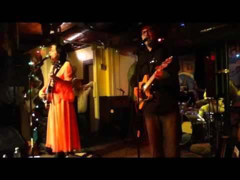Video thumbnail for A Thousand Diamond Rings