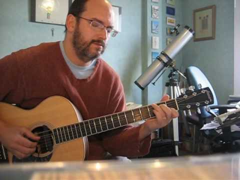 Freight Train / Trambone