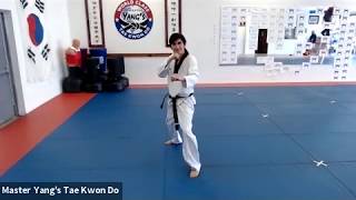 Live Class - White Belt - 5.21.20 @ 4pm
