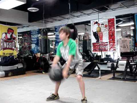 STAC Fitness NSCA, AAFP, NSPA, IYCA video.