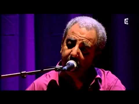 Souad Massi - Yemma (live)