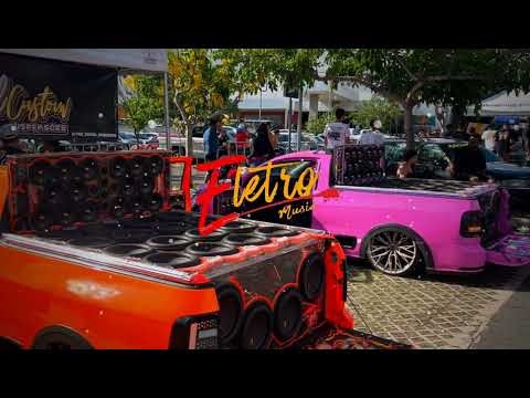 DEBOXE ELETROFUNK - EL PATRON FALSO RAUL (DJ GK BEAT)