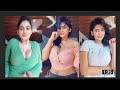 Queen Piumi New Tik Tok Videos Piumi Hansamali Piumihansamali  Queenpiumi  Tiktok