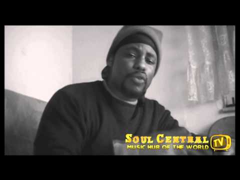 " Jaybizz World Cypher Series " Presented By: Soul Central TV - Tommy Gunz Da Don Cypher
