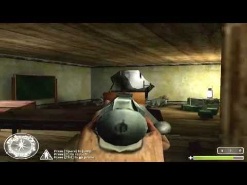 Call Of Duty United Offensive Walkthrough Part 10