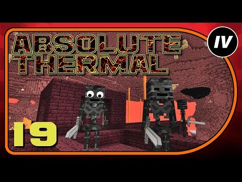 Absolute Thermal - Ep 19 - Petrotheum & Mobile Mob Processing