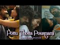 Pottu Thotta Pournami WhatsApp Status Hridayam Pranav Vineeth Kalyani Darshana