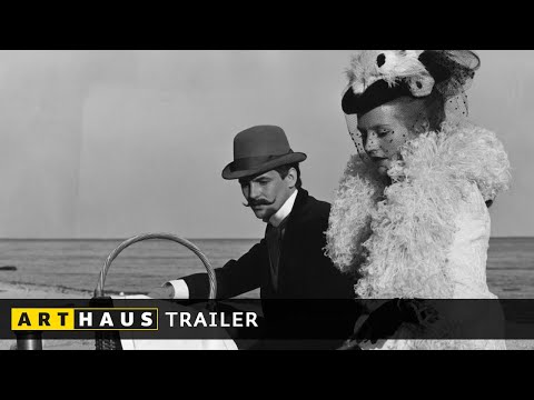 Trailer-Vorschau: Fontane Effi Briest