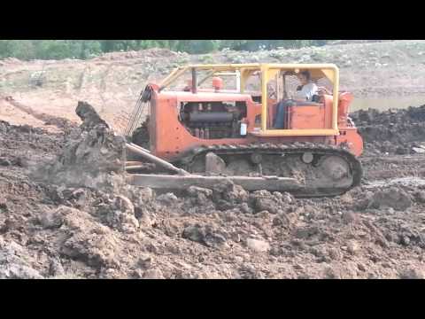 HD 16 Allis Chamlers