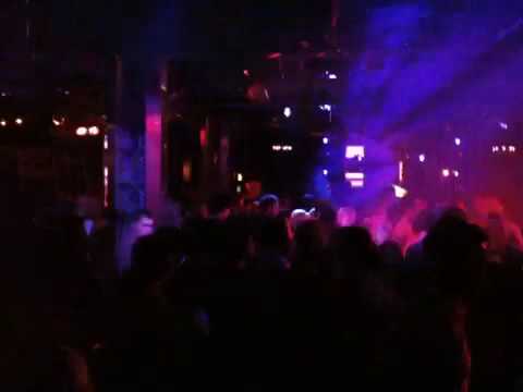 Party im Nachtwerk Zwickau