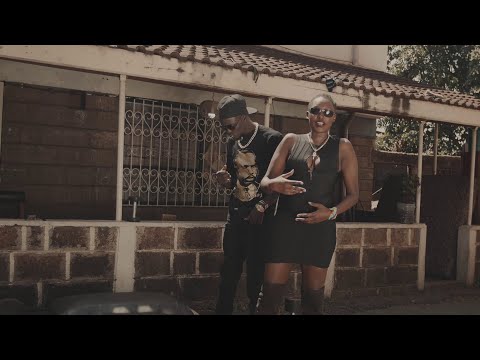 COLLECT - MC Sharon feat. 6ix Foot