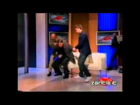 Maurizio Martinelli LA LEGGE, LA LEGGE per 10 minuti