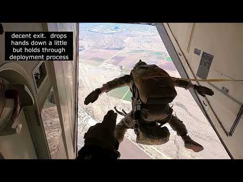 CTMC 22 03 second DBSL jump CE bad exits explained2