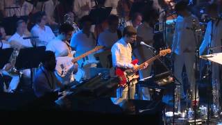 Snarky Puppy & Metropole Orkest - The Curtain Live