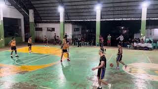 TEAM SECRET vs TEAM SM BATTLE FOR THIRD | SEASON 3 PREMIER BASKETBALL LEAGUE 2025