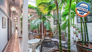 Areca Hotel Penang | Penang, Malaysia | Hotel Review 🌟