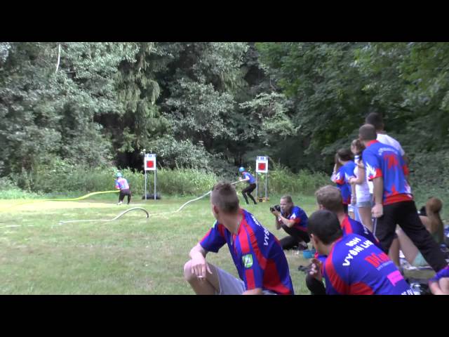 Hukvaldy-Dolní Sklenov , 01. 08. 2015