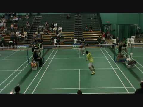 Luka Wraber - Brice Leverdez Highlights