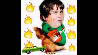 Andy Milonakis - Lit (Chipmunk Remix)