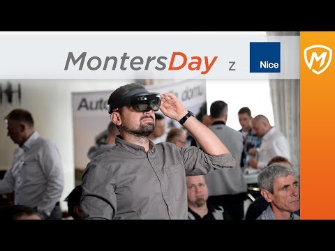 MontersDay z NICE Polska - videorelacja - zdjęcie
