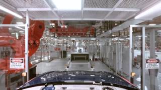 YouTube Video Lxa1napaOw4 for Product Tesla Model S Electric Sedan by Company Tesla in Industry Cars