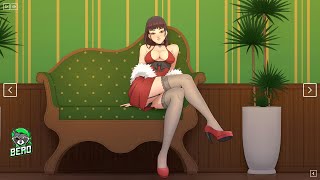 Hentai: Memory leak - gameplay