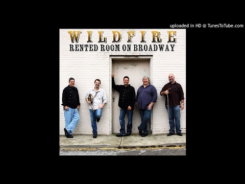 Wildfire - Three