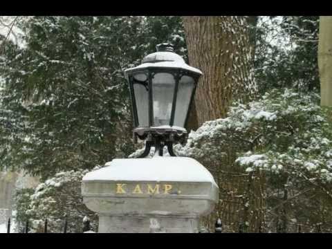 INESSA GALANTE and others La Traviata (Verdi born 200 years ago) - "HARTEKAMP" IN WINTER 21-01-2013