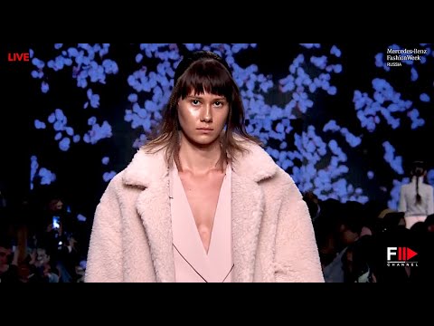 OTOCYON Fall 2021 Moscow - Fashion Channel