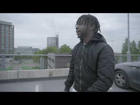 K Starh - That Was Me