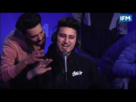 Rap Heure S2 : Raf - Dalyx - F2M - SK - Zayيغنيو ل Radi و G. G. A و Emino
