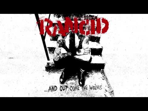 Rancid - "Time Bomb" (Full Album Stream)