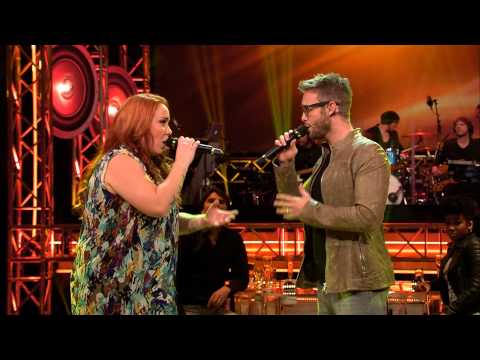 Charly Luske & Lisa Lois | Billie Jean | Beter dan het origineel