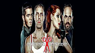 Scissor Sisters-Any Which Way