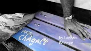 Michal Hochman - Tak Jak Malowal Pan Chagall